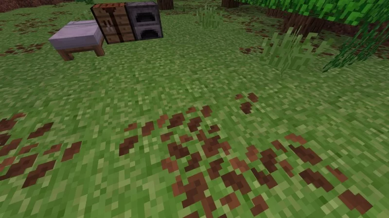 Alphacored (Bedrock Map)